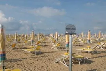 Ca' D'oro 3* Bibione