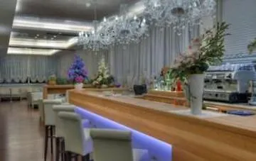 Ca' D'oro Hotel 3*